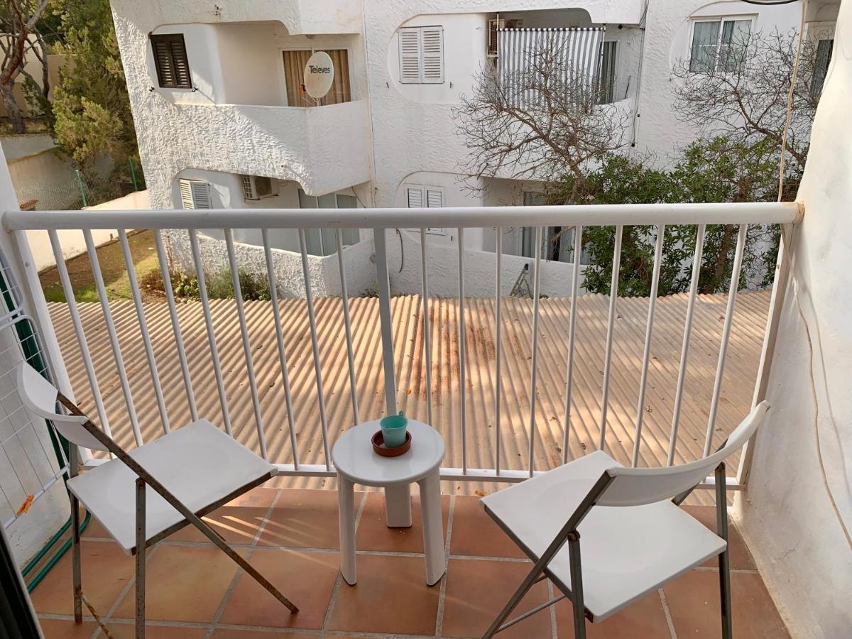 Apt Calmacabana A 50M Dal Mare Apartment Es Pujols Ruang foto