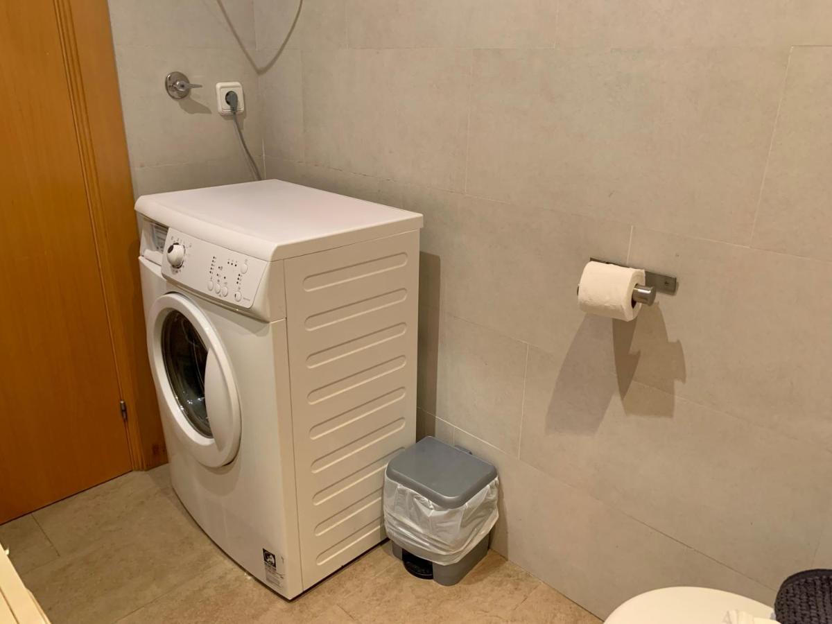 Apt Calmacabana A 50M Dal Mare Apartment Es Pujols Ruang foto