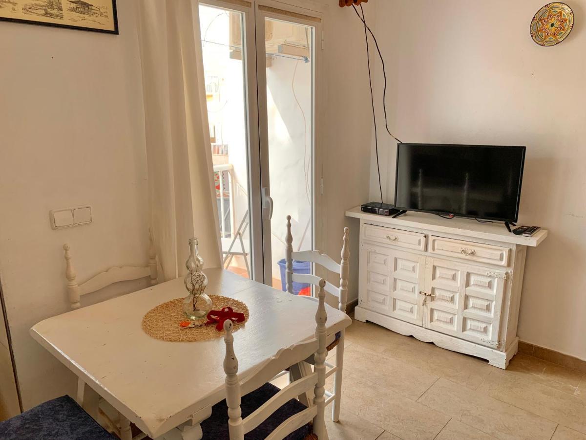 Apt Calmacabana A 50M Dal Mare Apartment Es Pujols Ruang foto