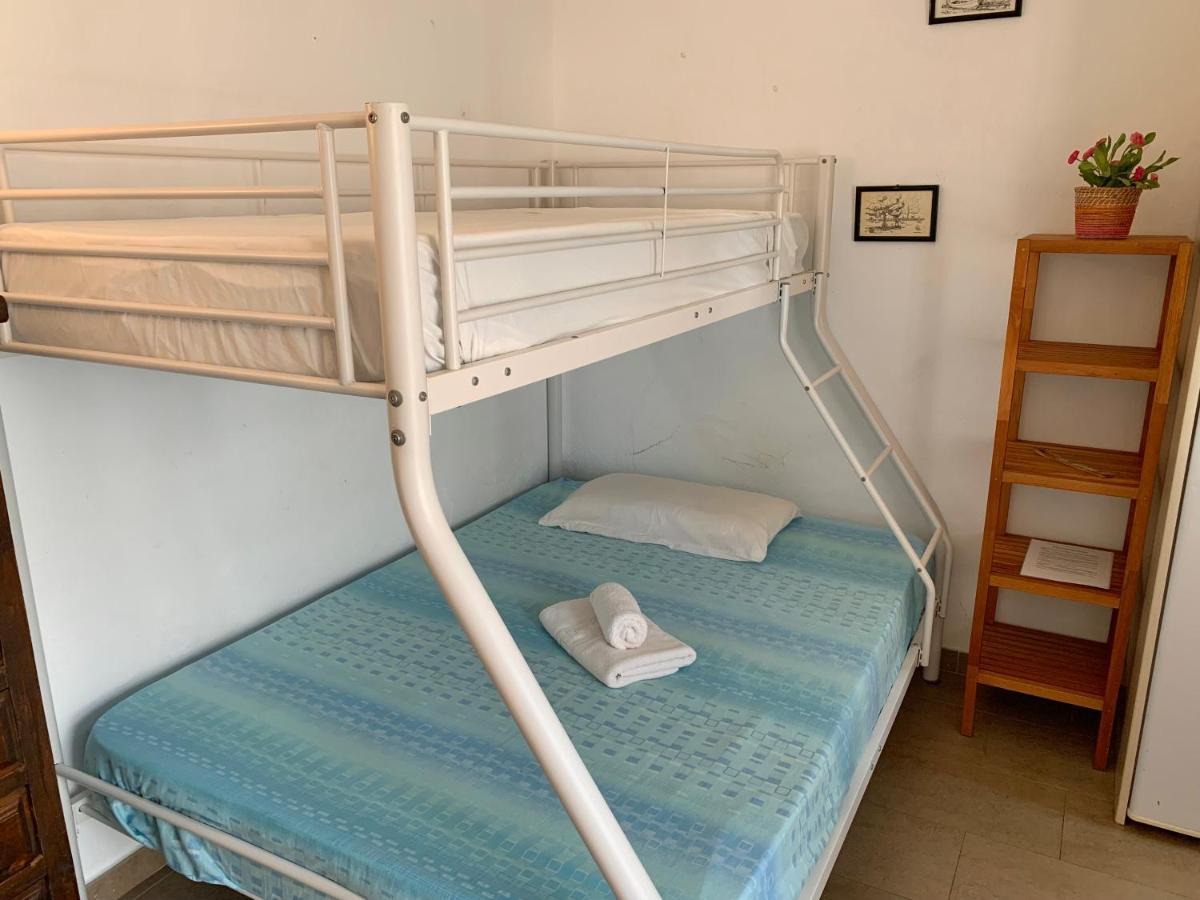 Apt Calmacabana A 50M Dal Mare Apartment Es Pujols Ruang foto