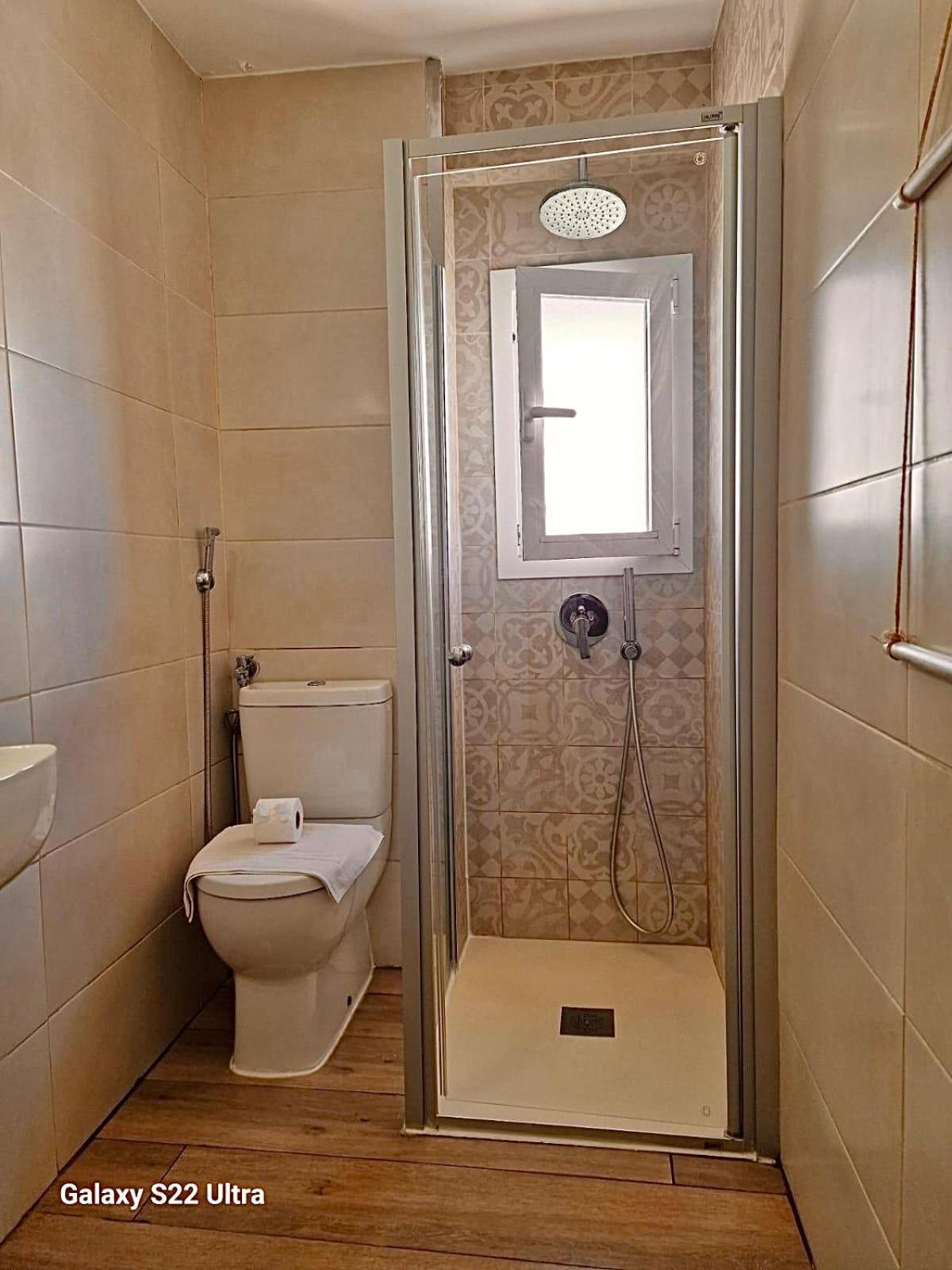 Apt Calmacabana A 50M Dal Mare Apartment Es Pujols Bagian luar foto