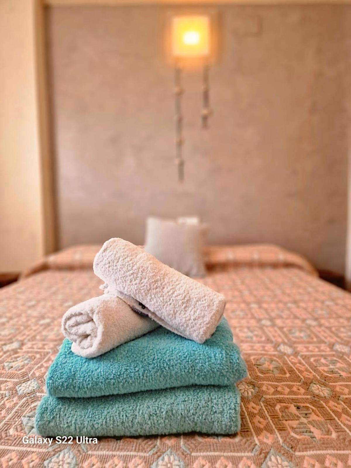Apt Calmacabana A 50M Dal Mare Apartment Es Pujols Bagian luar foto