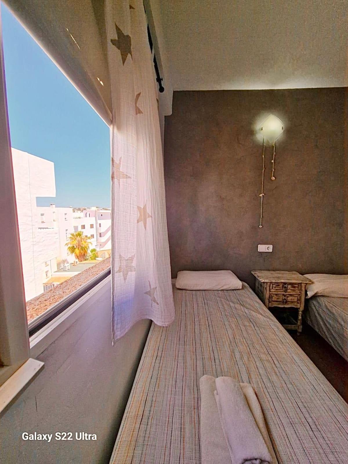 Apt Calmacabana A 50M Dal Mare Apartment Es Pujols Ruang foto