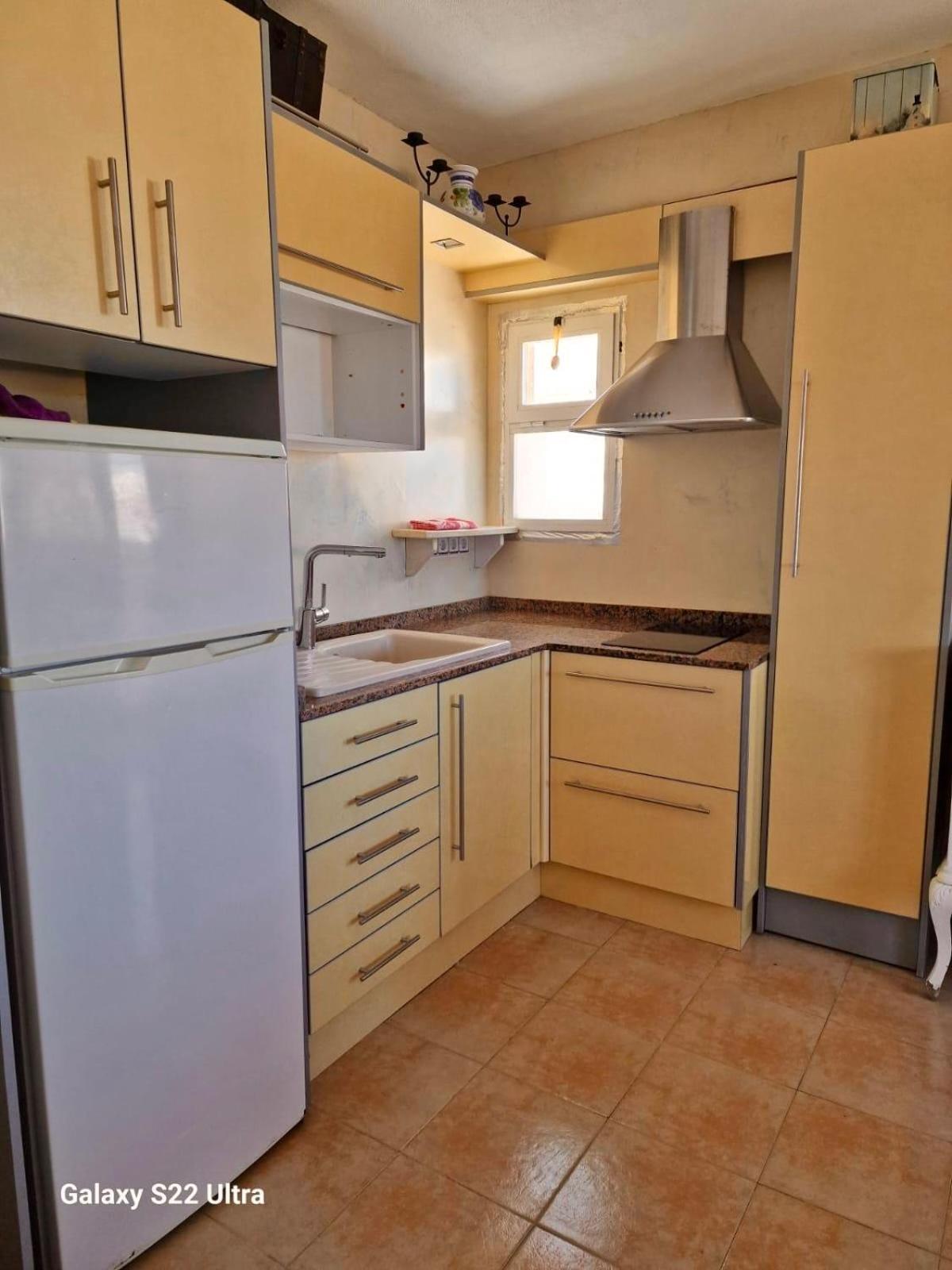 Apt Calmacabana A 50M Dal Mare Apartment Es Pujols Ruang foto